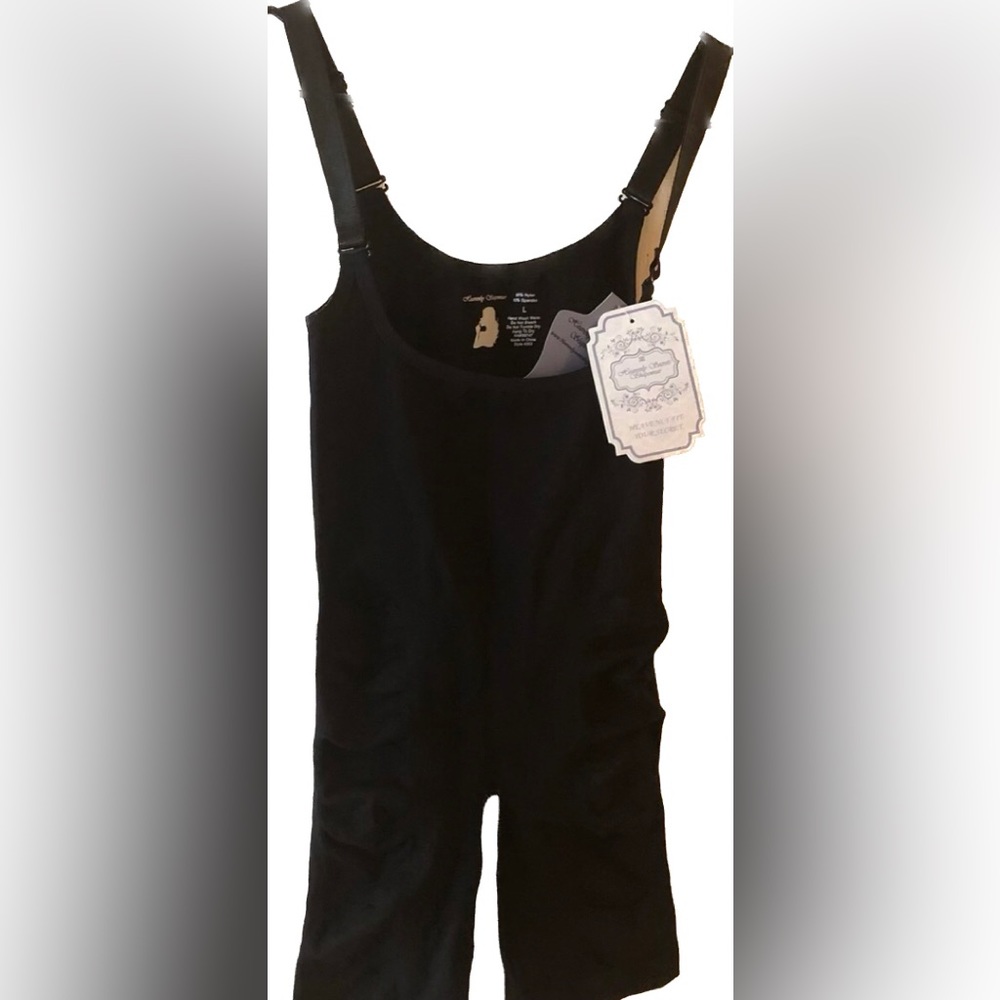 Shape a New You with Heavenly Secrets Shapewear. Comfortable Body Shapers!